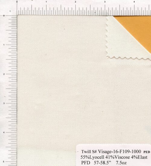 VISAGE-16-F109-1000-0