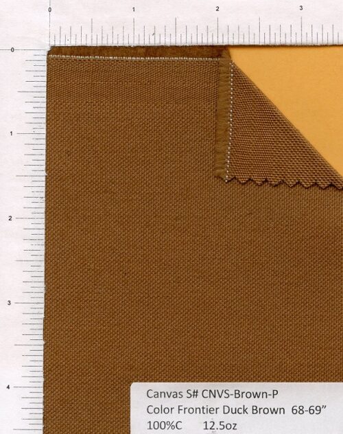CNVS-BROWN-P-0